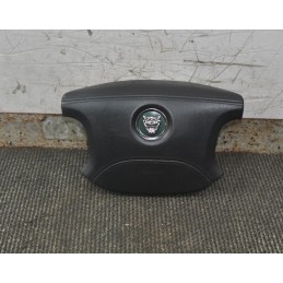 Airbag volante Jaguar S-type dal 1999 al 2008  2411111134238