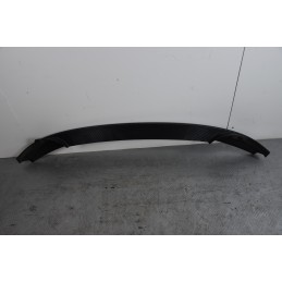 Diffusore paraurti posteriore Renault Megane III Dal 2008 al 2016 Cod 8201276215  1636534414991