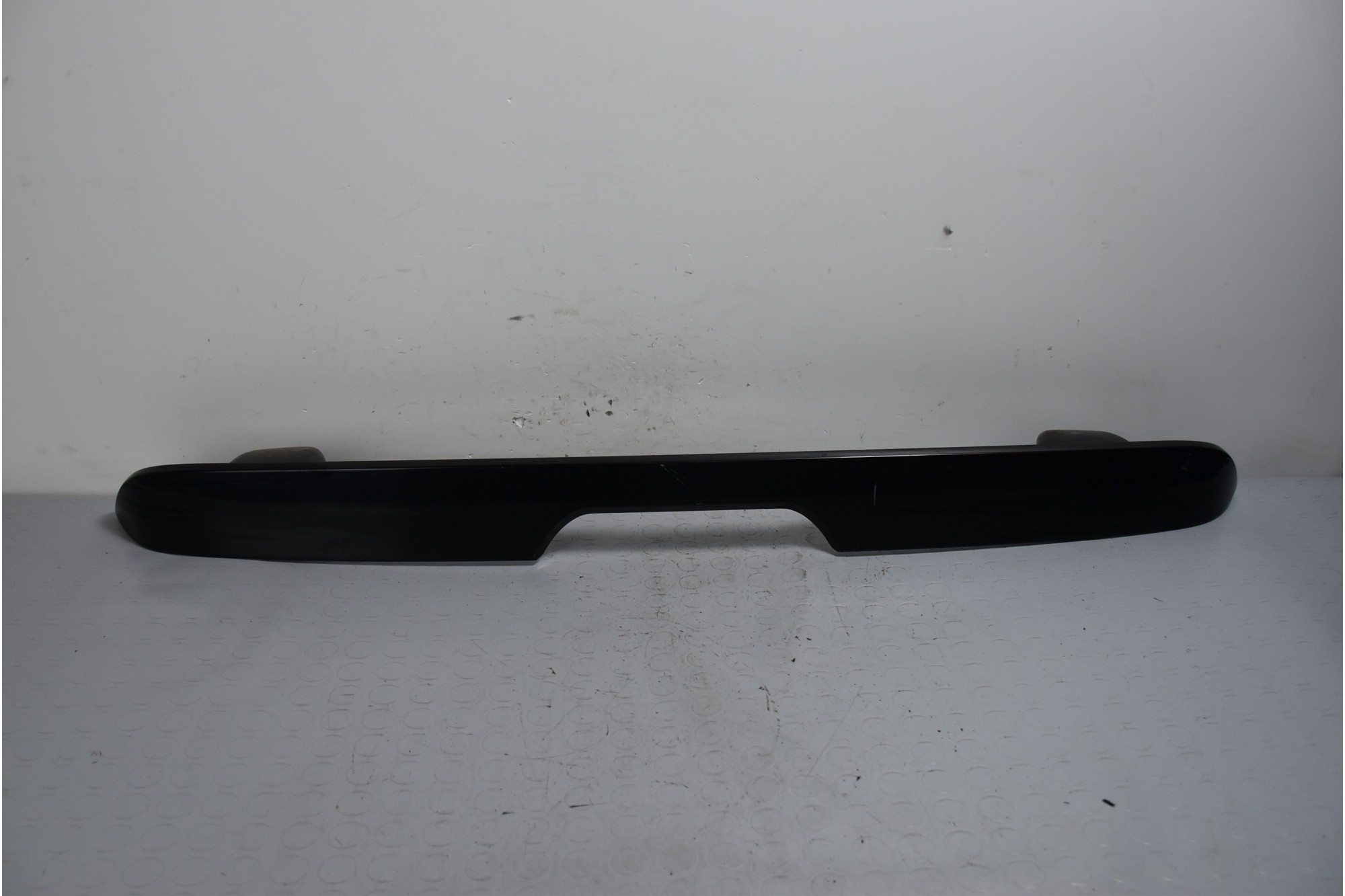 Spoiler Citroen C2 VTR dal 2003 al 2009  1636535158016