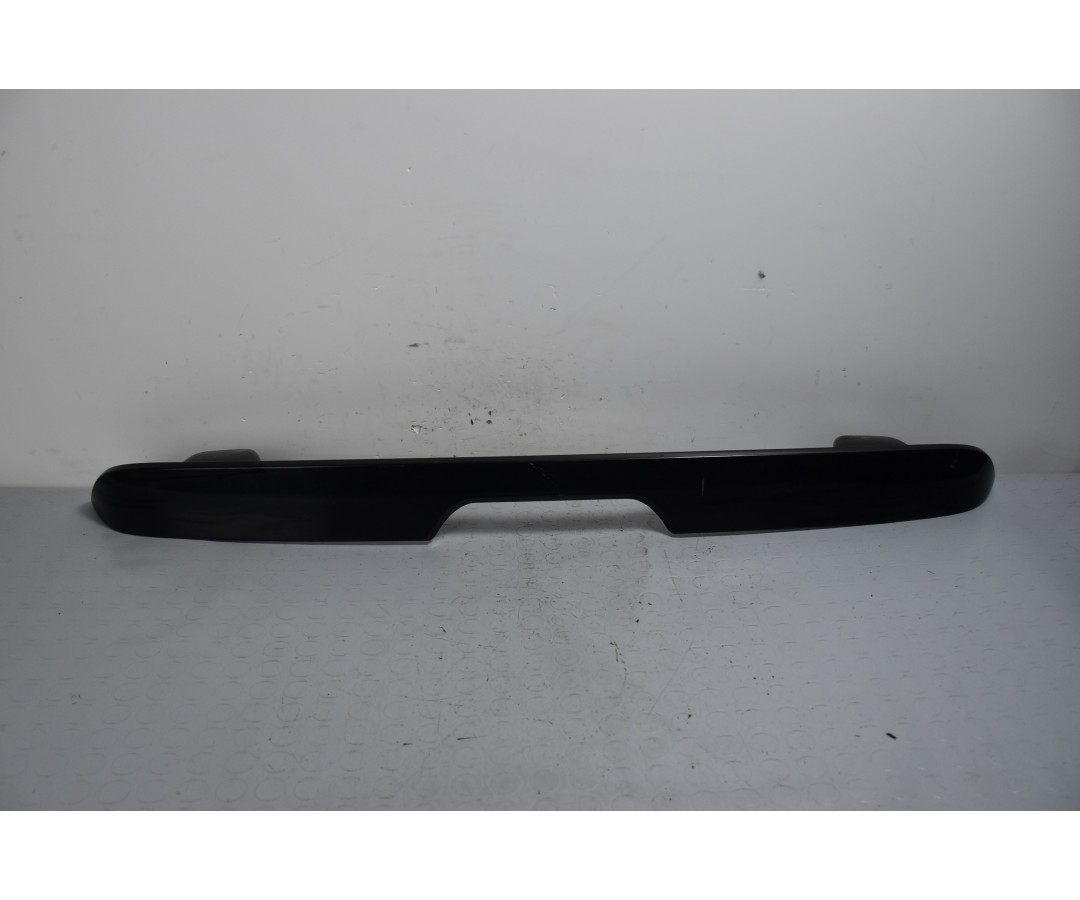 Spoiler Citroen C2 VTR dal 2003 al 2009  1636535158016