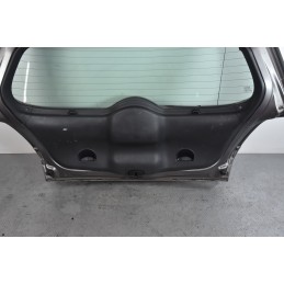 Portellone bagagliaio posteriore Renault Megane Dal 2002 al 2010  1636535584099