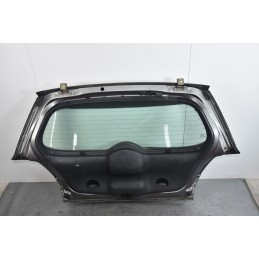 Portellone bagagliaio posteriore Renault Megane Dal 2002 al 2010  1636535584099