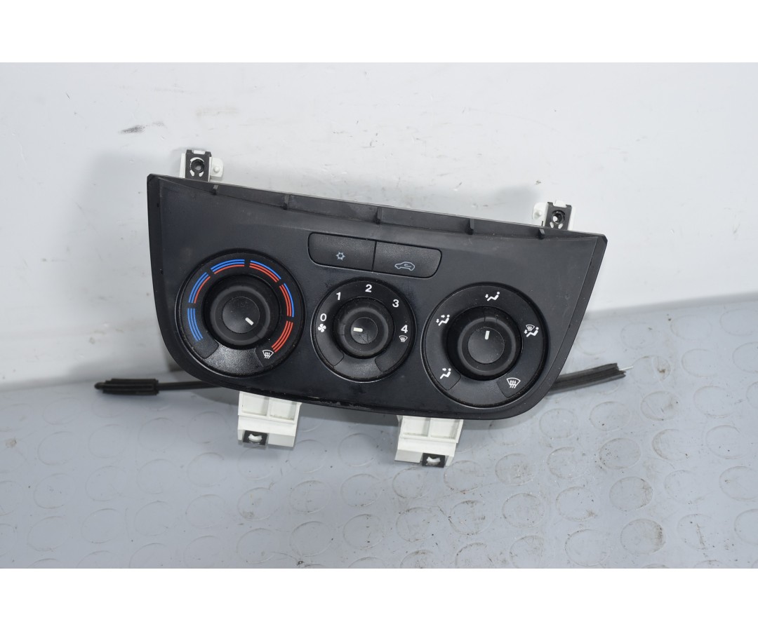 Controllo Comando Clima Fiat Doblo dal 2009 in poi Cod 50274310  1636552279497