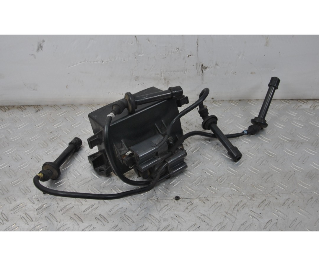 Bobine Accensione Yamaha FZ6 dal 2004 al 2007  1636554996965