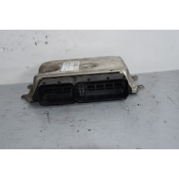 Centralina ECU Fiat Grande Punto dal 2005 al 2018 Cod 51879339  1636556791261