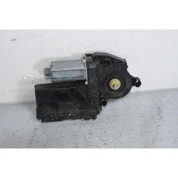 Motorino alzacristalli anteriore DX Audi A3 Dal 2003 al 2013 Cod 8EI959802G  1636559617599