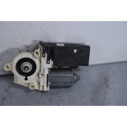 Motorino alzacristalli anteriore DX Volkswagen Golf IV Dal 1997 al 2007 Cod 1C1959802A  1636560121818