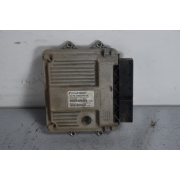 Centralina ECU Lancia Ypsilon dal 2003 al 2011 Cod 51806503  1636618581915