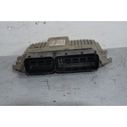 Centralina ECU Lancia Ypsilon dal 2003 al 2011 Cod 51806503  1636618581915