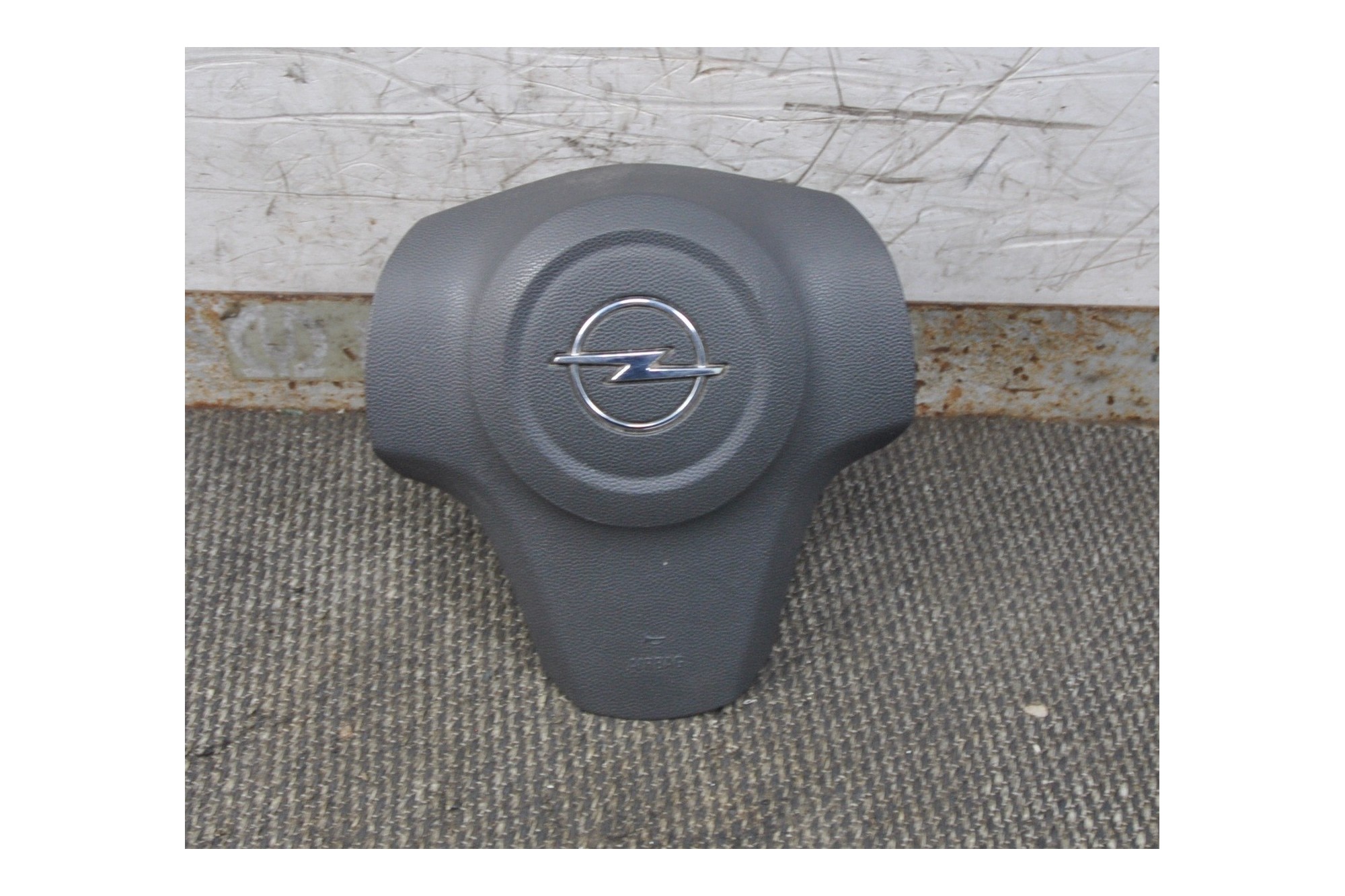 Airbag Volante Opel Corsa D dal 2006 al 2014 Cod 13235770  2411111134498