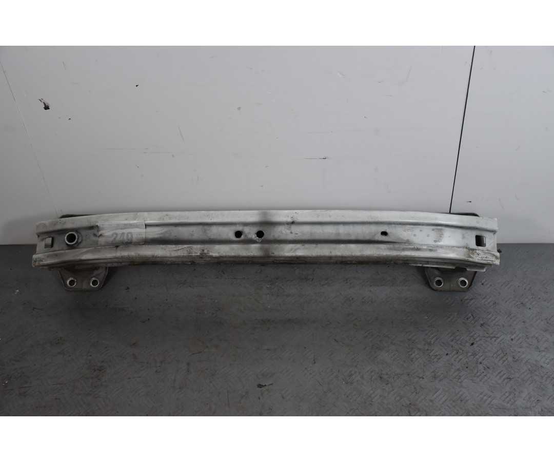 Traversa anteriore rinforzo paraurti Fiat Doblo Dal 2009 in poi  1636640224125