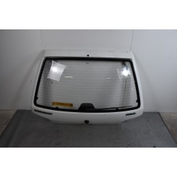 Portellone Bagagliaio Posteriore Peugeot 106 XT dal 1991 al 2004  1636640514912