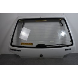 Portellone Bagagliaio Posteriore Peugeot 106 XT dal 1991 al 2004  1636640514912