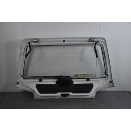 Portellone Bagagliaio Posteriore Peugeot 106 XT dal 1991 al 2004  1636640514912