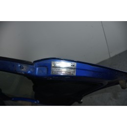 Portellone Bagagliaio Posteriore Fiat Panda 4X4 dal 2004 al 2012  1636641254398