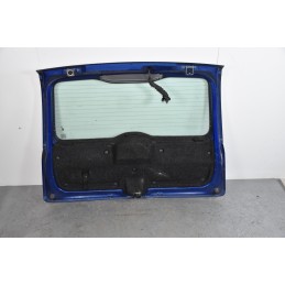 Portellone Bagagliaio Posteriore Fiat Panda 4X4 dal 2004 al 2012  1636641254398