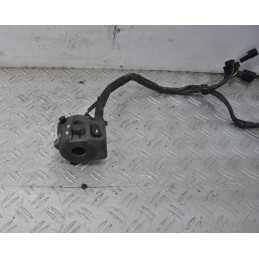 Commutatore Devioluci Sinistro Yamaha FZ6 dal 2004 al 2007  1636967816430