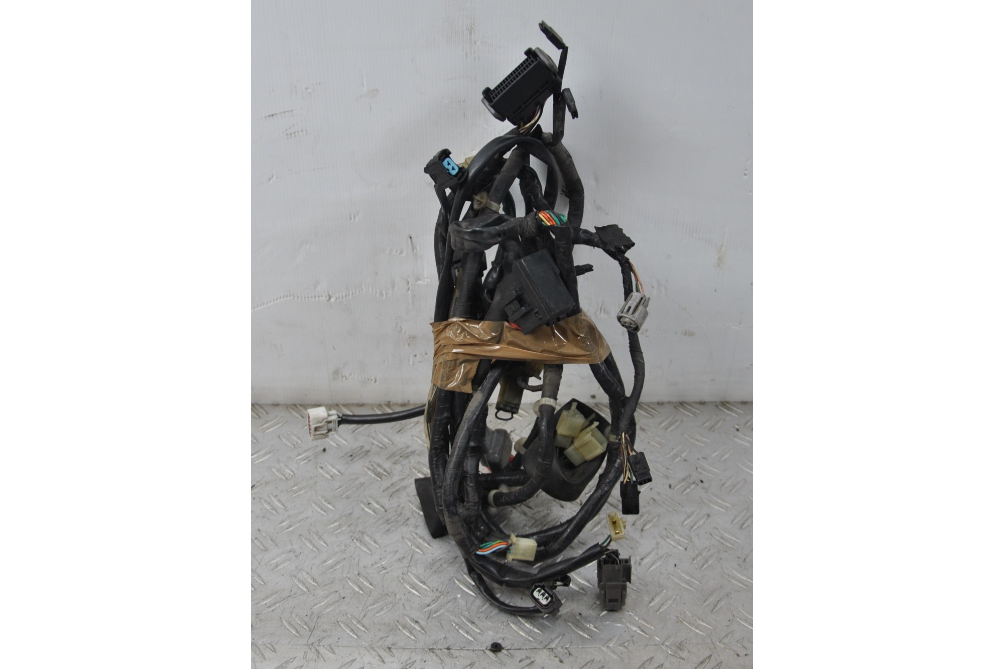 Cablaggio Impianto Elettrico Honda SH 150 ie Dal 2005 al 2008  1636972372167