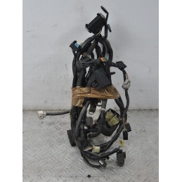 Cablaggio Impianto Elettrico Honda SH 150 ie Dal 2005 al 2008  1636972372167