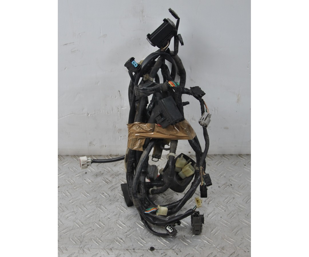 Cablaggio Impianto Elettrico Honda SH 150 ie Dal 2005 al 2008  1636972372167