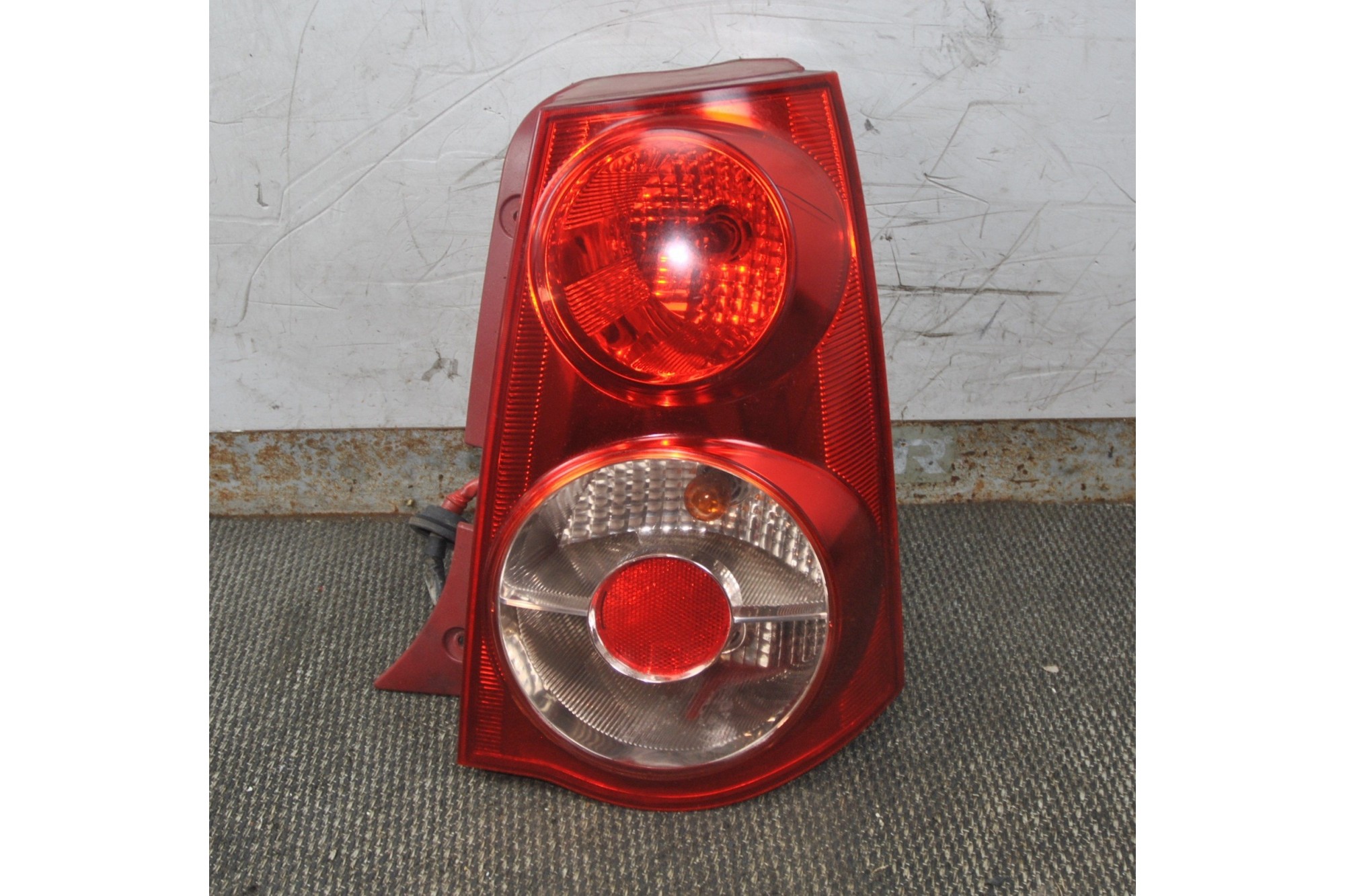 Faro Stop Dx Destro Kia Picanto dal 2008 al 2011 cod 92401 - 075  2411111134542