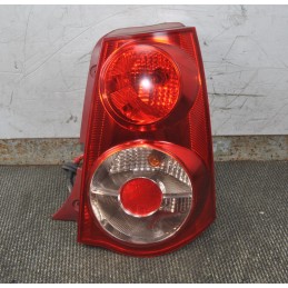 Faro Stop Dx Destro Kia Picanto dal 2008 al 2011 cod 92401 - 075  2411111134542