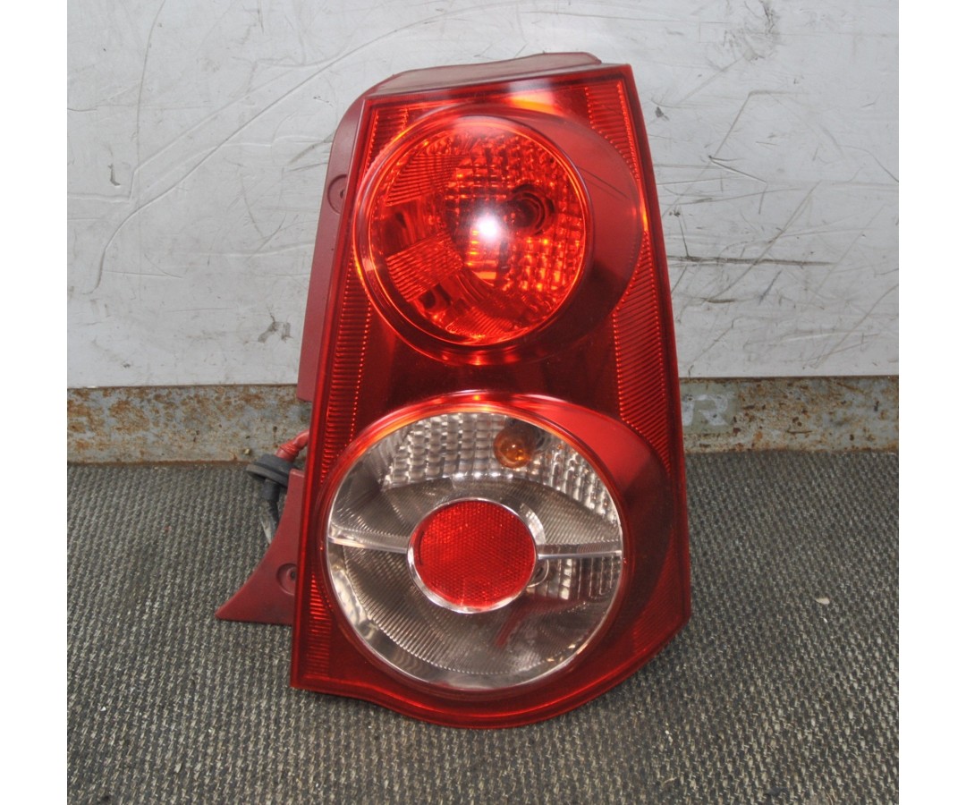 Faro Stop Dx Destro Kia Picanto dal 2008 al 2011 cod 92401 - 075  2411111134542