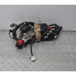 Cablaggio Impianto Elettrico Honda SH 150 ie Dal 2005 al 2008  1636972372167