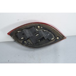Fanale stop posteriore DX Ford Ka Dal 1996 al 2008  1636973822364