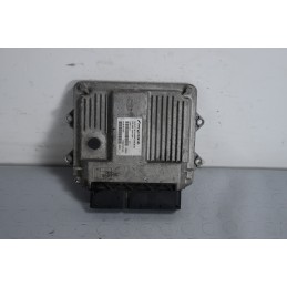 Centralina ECU Fiat 500 1.3 Diesel dal 2007 al 2011 Cod 51839153  1636983602277