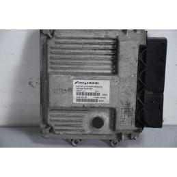 Centralina ECU Fiat 500 1.3 Diesel dal 2007 al 2011 Cod 51839153  1636983602277