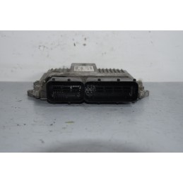 Centralina ECU Fiat 500 1.3 Diesel dal 2007 al 2011 Cod 51839153  1636983602277