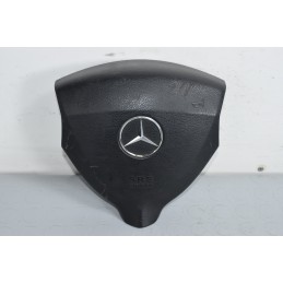 Airbag Volante Mercedes...