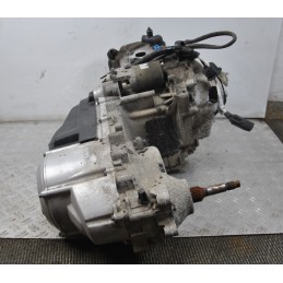 Blocco Motore Completo Piaggio MP3 300 Hybrid dal 2010 al 2016 cod M652M Num 0001086 Km 15000  1637051463523