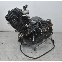 Blocco Motore Mash Two Fifty 250 Dal 2021 Cod K1782FMM num 30012708  1637058197643