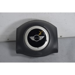 Airbag Volante Mini Cooper dal 2001 al 2007  1637059393808