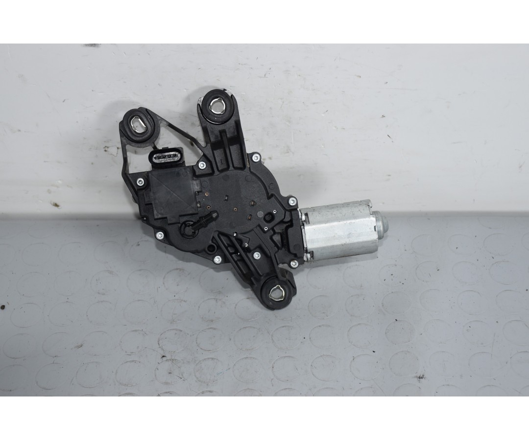 Motorino Tergicristalli Posteriore Volkswagen Golf V dal 2003 al 2008 Cod 1k6955711b  1637062477502