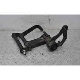 Supporto motore Piaggio MP3 300 Hybrid dal 2010 al 2016  1637063577249