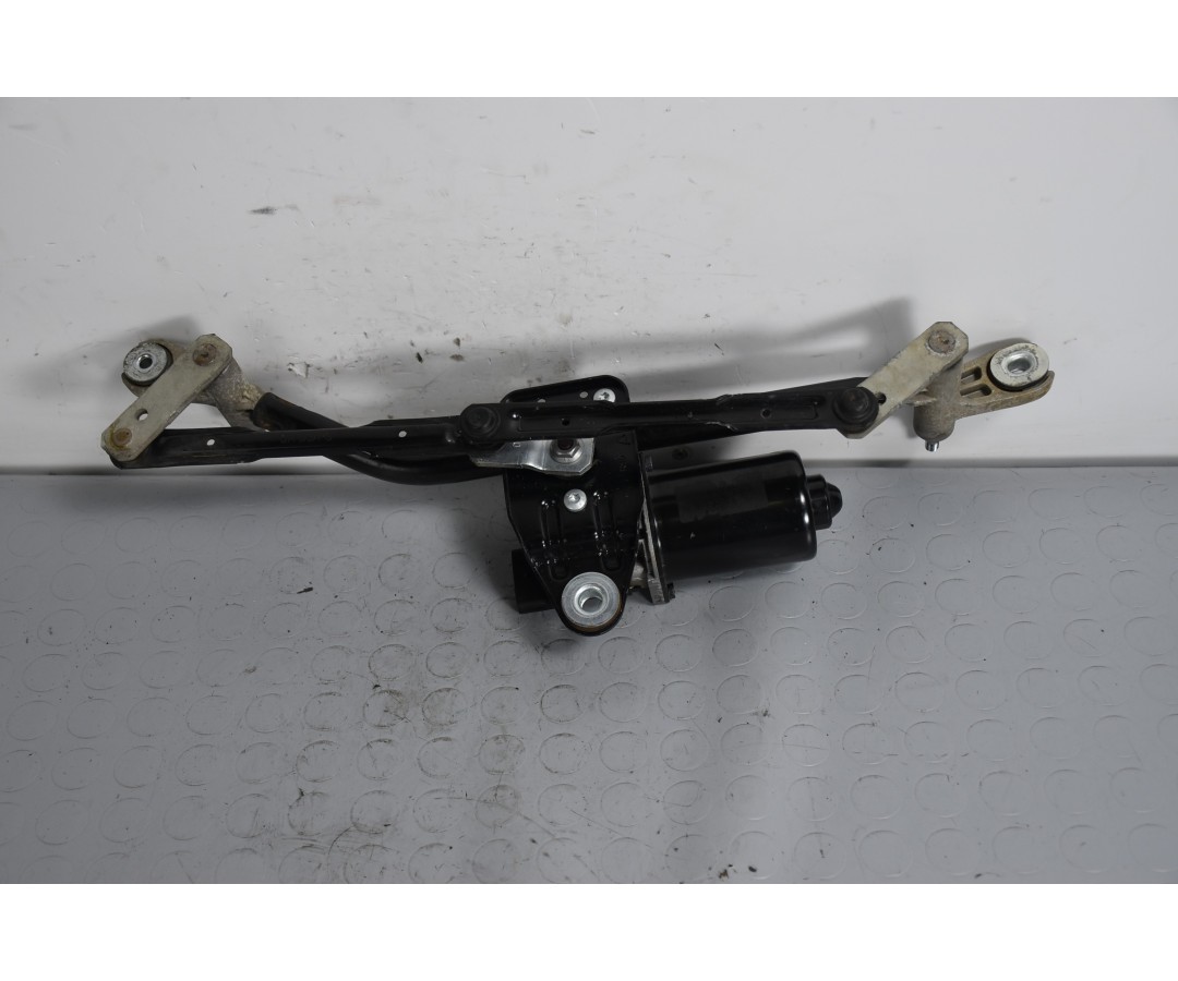 Motorino Tergicristallo Anteriore Kia Picanto dal 2004 al 2011  1637072939311