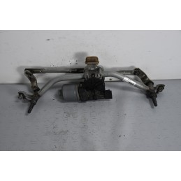 Motorino Tergicristallo Anteriore Peugeot 208 dal 2012 al 2019 Cod 3397021391  1637073946219