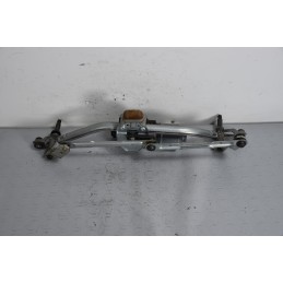 Motorino Tergicristallo Anteriore Peugeot 208 dal 2012 al 2019 Cod 3397021391  1637073946219