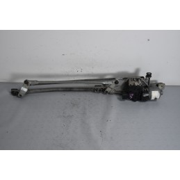 Motorino Tergicristallo Anteriore Ford Focus II dal 2004 al 2008 Cod 3397020850  1637074531469