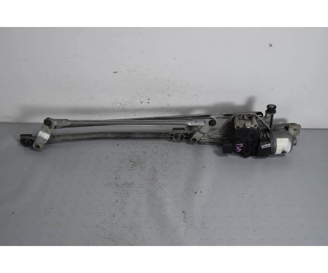 Motorino Tergicristallo Anteriore Ford Focus II dal 2004 al 2008 Cod 3397020850  1637074531469