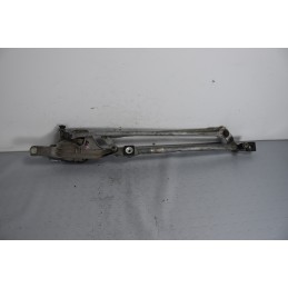 Motorino Tergicristallo Anteriore Ford Focus II dal 2004 al 2008 Cod 3397020850  1637074531469