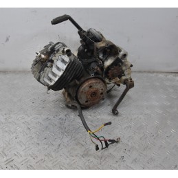 Blocco motore Franco Morini Fantic motors Clubman 50 / 80 dal 1992 al 1998 Cod FM-G30 DA RIGENERARE  1637074824578
