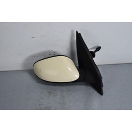 Specchietto Retrovisore Esterno DX Manuale Lancia Ypsilon dal 2003 al 2011 Cod 024218  1637075586871