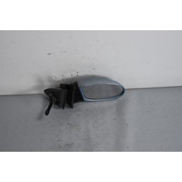 Specchietto Retrovisore Esterno DX Manuale Fiat Seicento dal 1998 al 2010 Cod 026354  1637078022796