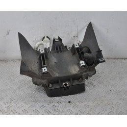 Radiatore Completo + Elettroventola Malaguti Centro 160 ie dal 2007 al 2011  1637144482820