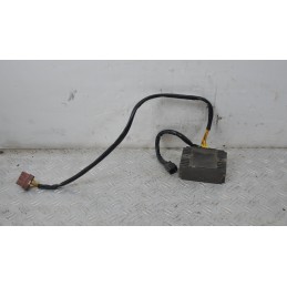 Regolatore Di Tensione Malaguti Centro 160 ie dal 2007 al 2011 Cod 434406003N  1637155749851
