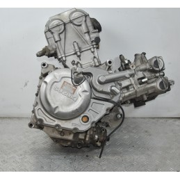 Blocco Motore Suzuki Gladius 650 dal 2009 al 2015 Cod P511 Num 111419  1637158710575